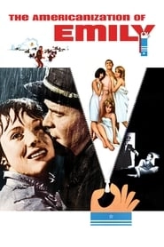 The Americanization of Emily hd
