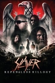 Slayer: The Repentless Killogy hd