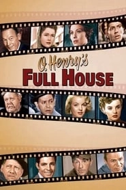 O. Henry's Full House hd