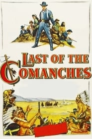 Last of the Comanches hd