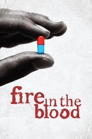 Fire in the Blood hd