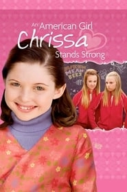 An American Girl: Chrissa Stands Strong hd