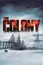 The Colony hd