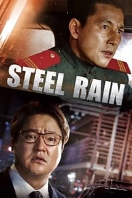 Steel Rain hd