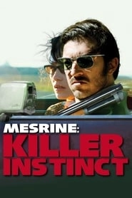 Mesrine: Killer Instinct HD