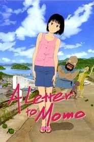 A Letter to Momo hd