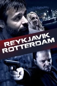 Reykjavik-Rotterdam hd