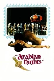 Arabian Nights hd