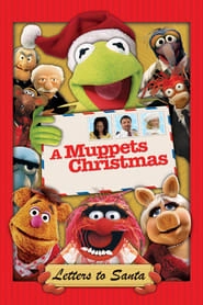 A Muppets Christmas: Letters to Santa hd