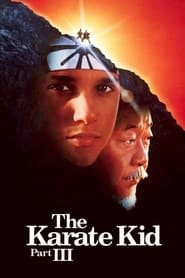 The Karate Kid Part III hd