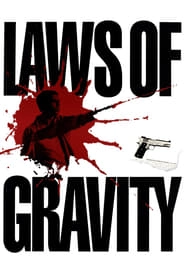 Laws of Gravity hd