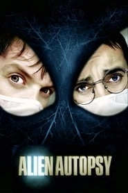 Alien Autopsy hd