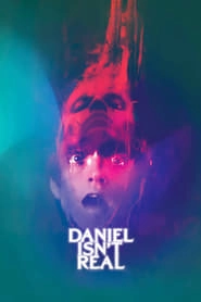 Daniel Isn't Real hd