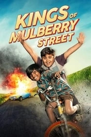 Kings of Mulberry Street hd