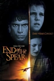 End of the Spear hd