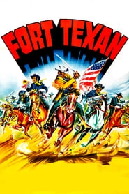 Assault on Fort Texan hd