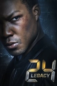 24: Legacy hd