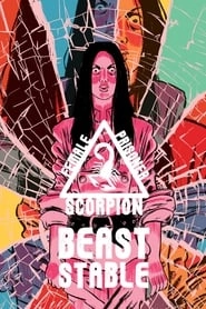 Female Prisoner Scorpion: Beast Stable hd