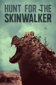 Hunt for the Skinwalker hd
