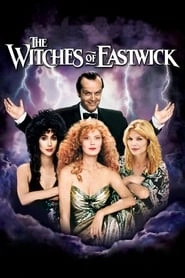 The Witches of Eastwick hd