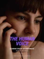 The Human Voice hd