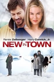 New in Town hd