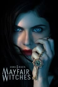 Anne Rice's Mayfair Witches hd