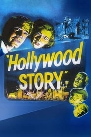 Hollywood Story hd