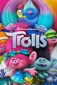 Trolls hd