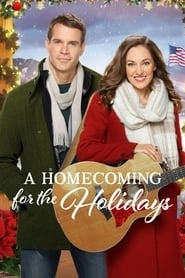 A Homecoming for the Holidays hd