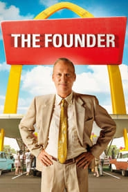 The Founder hd