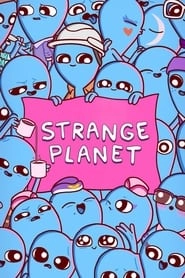 Watch Strange Planet