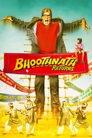 Bhoothnath Returns hd