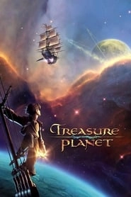 Treasure Planet hd