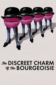 The Discreet Charm of the Bourgeoisie hd