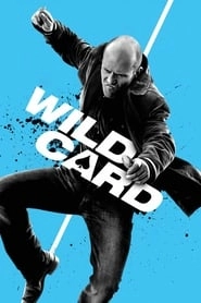 Wild Card hd