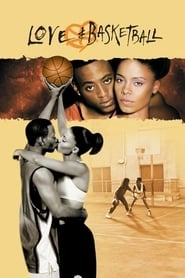 Love & Basketball HD