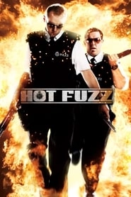 Hot Fuzz hd