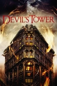 Devil's Tower hd