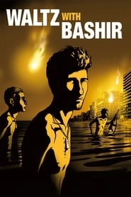 Waltz with Bashir hd