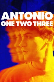 Antonio One Two Three hd