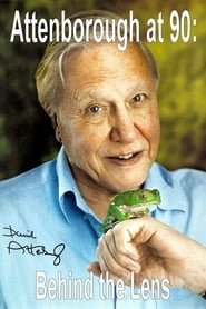 Attenborough at 90: Behind the Lens hd