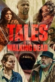 Tales of the Walking Dead hd