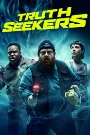 Truth Seekers hd