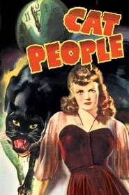 Cat People hd