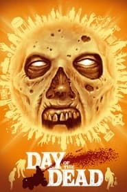 Day of the Dead hd