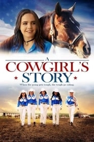 A Cowgirl's Story hd