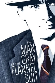 The Man in the Gray Flannel Suit hd