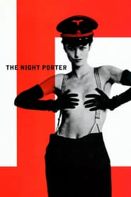 The Night Porter hd