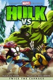 Hulk Vs. hd